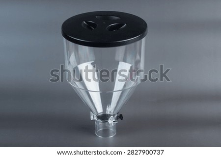 hopper grinder, hopper espresso grinder