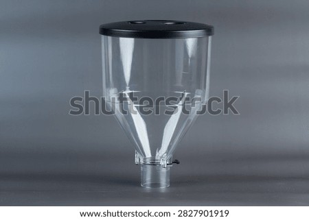 hopper grinder, hopper espresso grinder