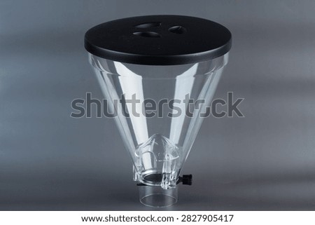 hopper grinder, hopper espresso grinder