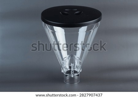 hopper grinder, hopper espresso grinder