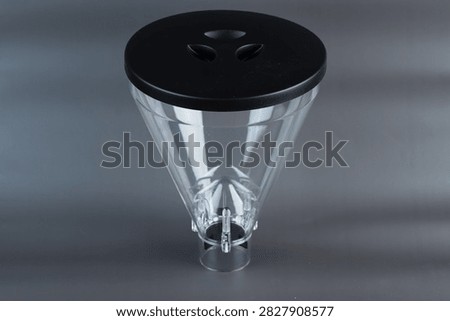 hopper grinder, hopper espresso grinder