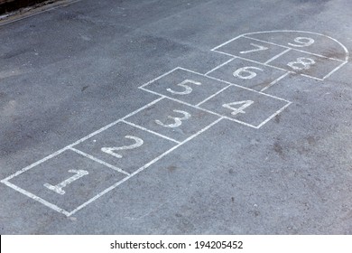 Hopscotch