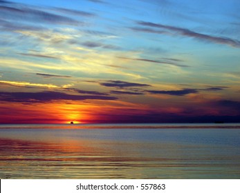 Horizon - Powered by Shutterstock