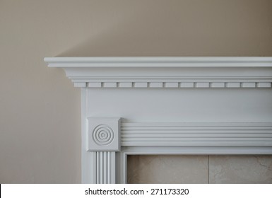 Fireplace Mantle Images Stock Photos Vectors Shutterstock