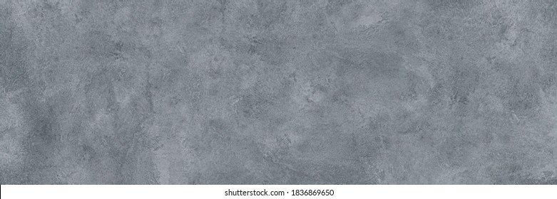 Horizontal Design On Cement And Concrete Texture For Pattern And Background.