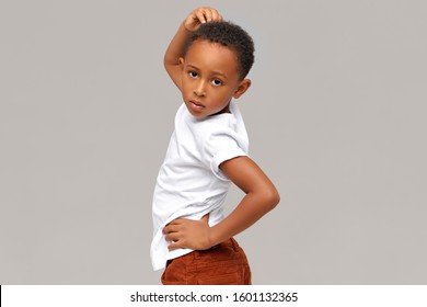 African Nude Young Kids Boys Video