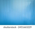 Horizontal image of an office interior frosted glass texture with thin lines