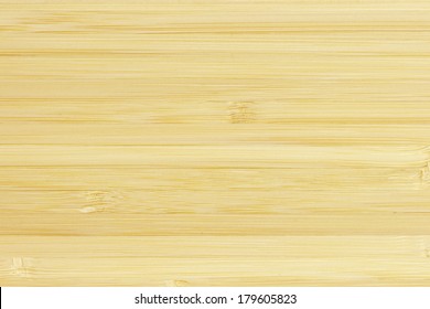 Horizontal Light Bamboo Grain Texture