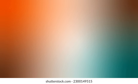  orange  background