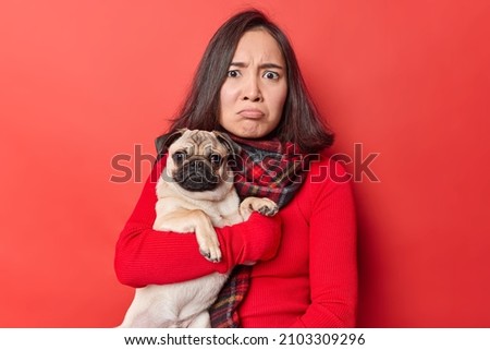 Similar – Image, Stock Photo because it goes on and on!