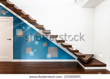 Similar – downstairs Interior design