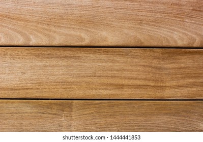 horizontal wooden deck wall textured surface simple background pattern concept interior picture with empty space for copy or text - Powered by Shutterstock