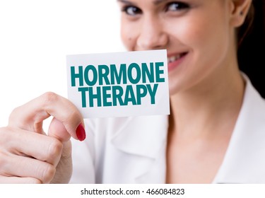 Hormone Therapy