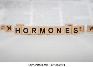 97,040 Hormones Images, Stock Photos & Vectors | Shutterstock