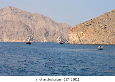 Hormuz Strait