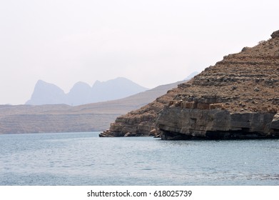 Hormuz Strait