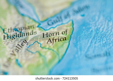 Horn Of Africa