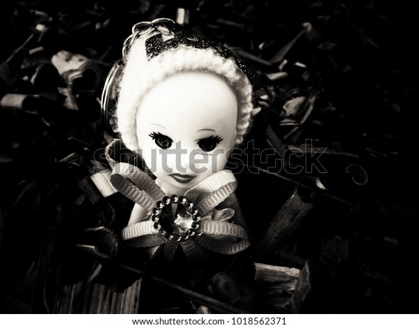 baby doll ghost