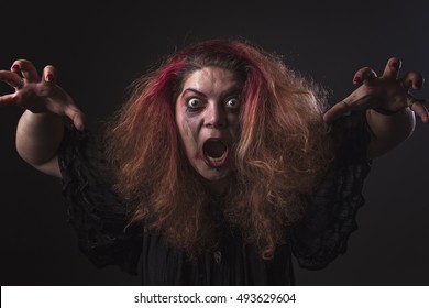 99 To instill fear Images, Stock Photos & Vectors | Shutterstock