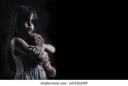 Ghost Girls Images Stock Photos Vectors Shutterstock