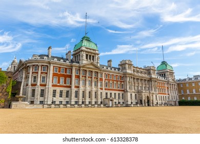 Horse Guards Palace in London