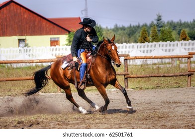 Horse racer