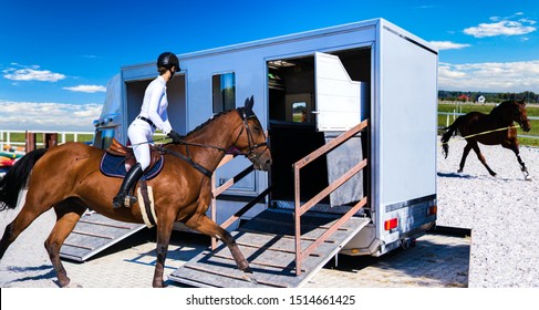 groot deuropening Stratford on Avon Horse van Images, Stock Photos & Vectors | Shutterstock
