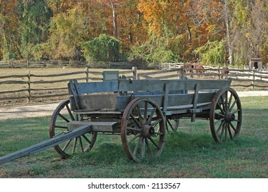 15,886 Horse Wagon Stock Photos, Images & Photography | Shutterstock