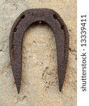 Horseshoe