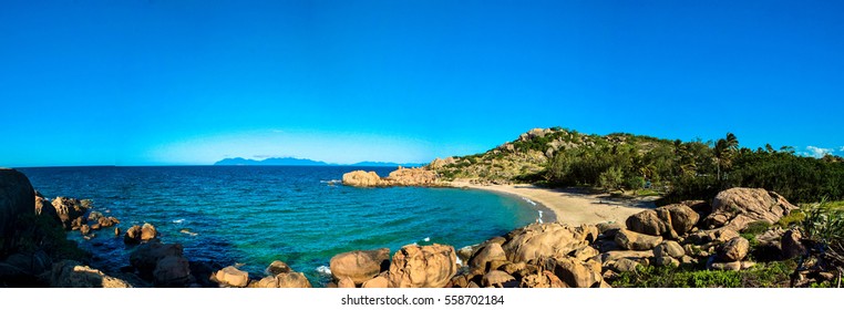 Horseshoe Bay, Australia