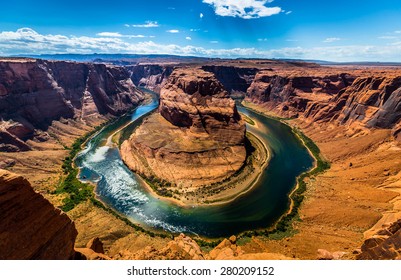 Horseshoe Bend