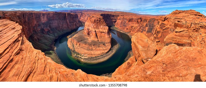 Horseshoe Bend Arizona