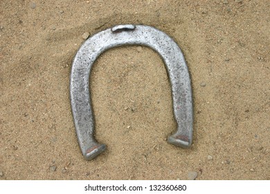 Horseshoe Game