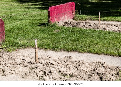 Horseshoe Pits