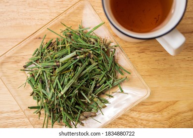 Horsetail Is Used For 