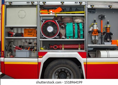 3,889 Fire Station Tools Images, Stock Photos & Vectors | Shutterstock