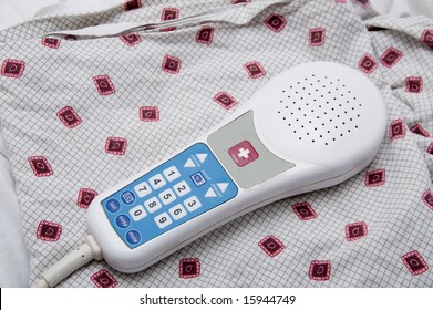 Hospital Bed Remote