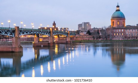 Toulouse France Images Stock Photos Vectors Shutterstock