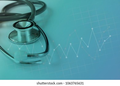 hospital medical Doctor healthcare examination business analysis report