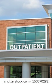 Hospital Outpatient Surgery Center 