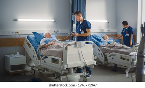 5,067 Grandparents hospital Images, Stock Photos & Vectors | Shutterstock