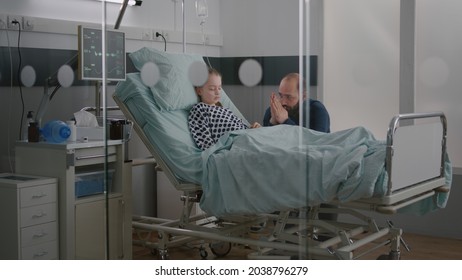 2,202 Family praying hospital Images, Stock Photos & Vectors | Shutterstock