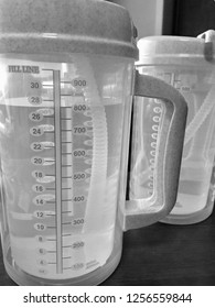 Hospital Water Pitchers