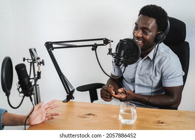 3,294 African radio studio Images, Stock Photos & Vectors | Shutterstock