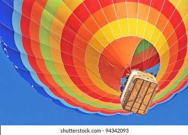 Hot Air Ballon