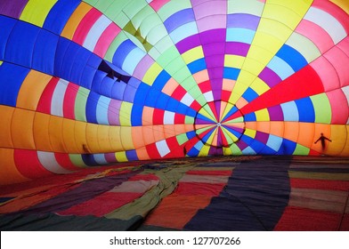 729 Air Ballon Inside Images, Stock Photos & Vectors | Shutterstock