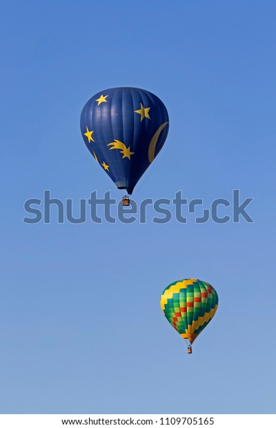 california balloon rides
