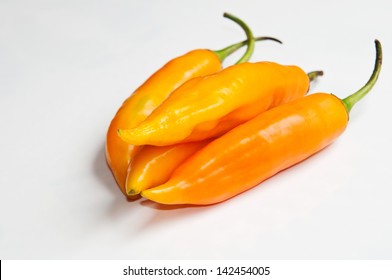 Hot Chili 