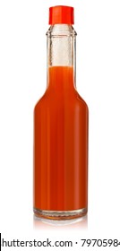 Hot Chili Pepper Sauce