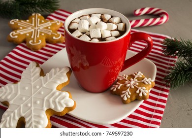 35,807 Cookies Hot Cocoa Images, Stock Photos & Vectors | Shutterstock